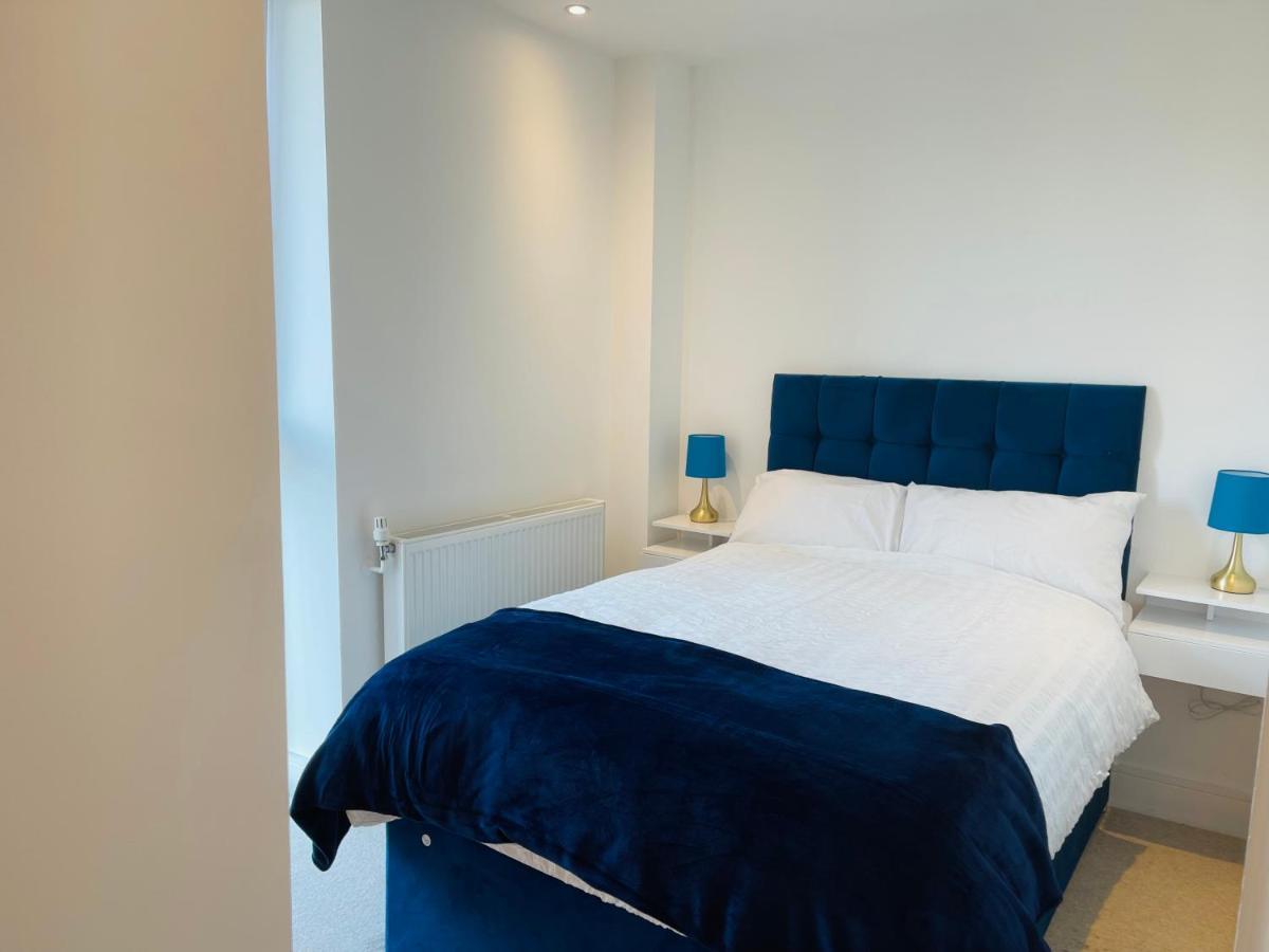 The Penthouse - Duplex Apartment London Exterior photo