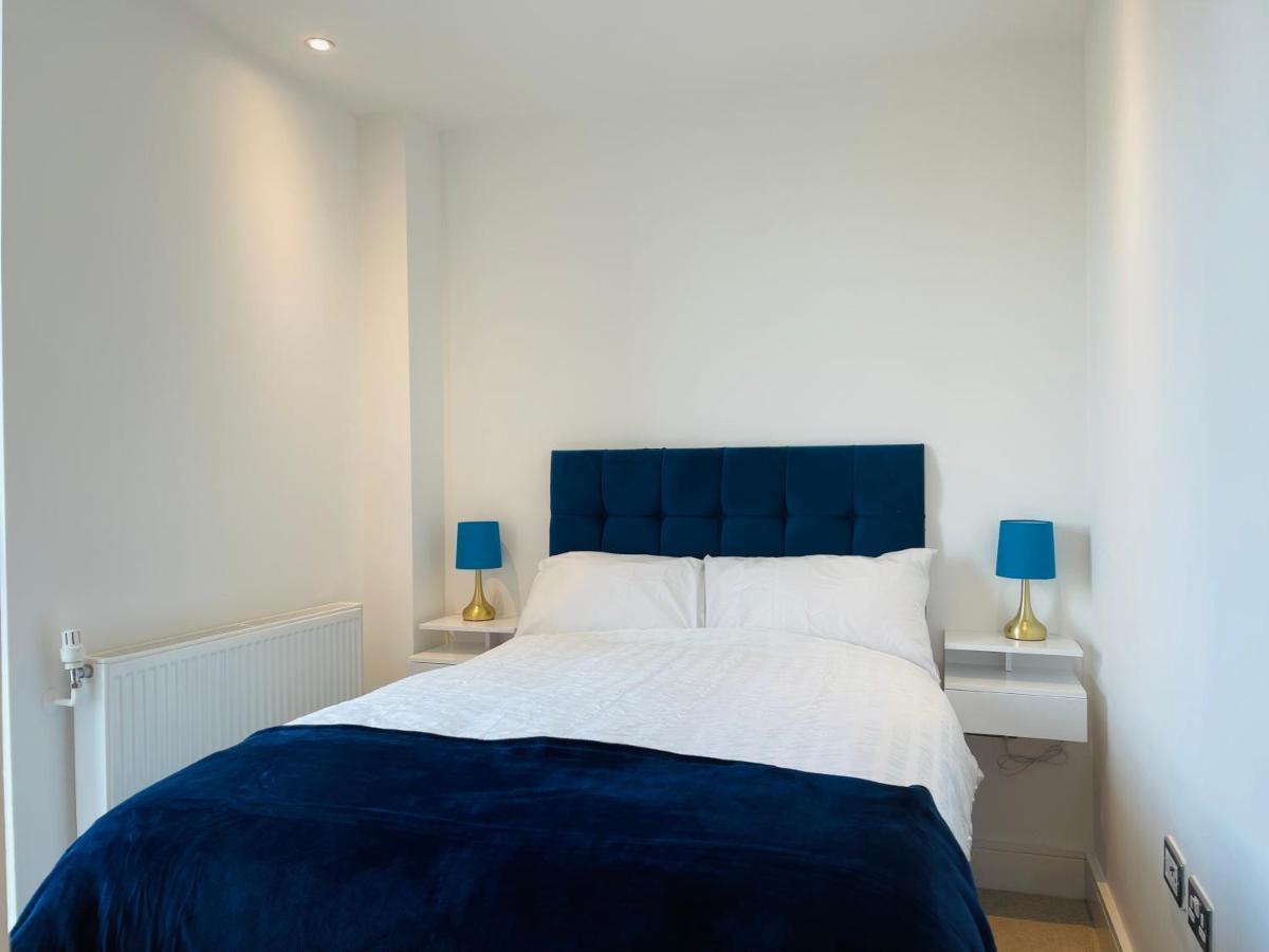 The Penthouse - Duplex Apartment London Exterior photo
