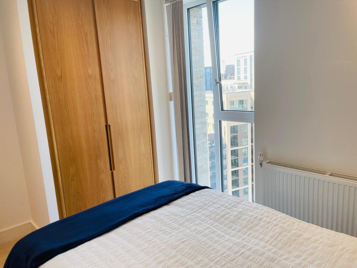 The Penthouse - Duplex Apartment London Exterior photo