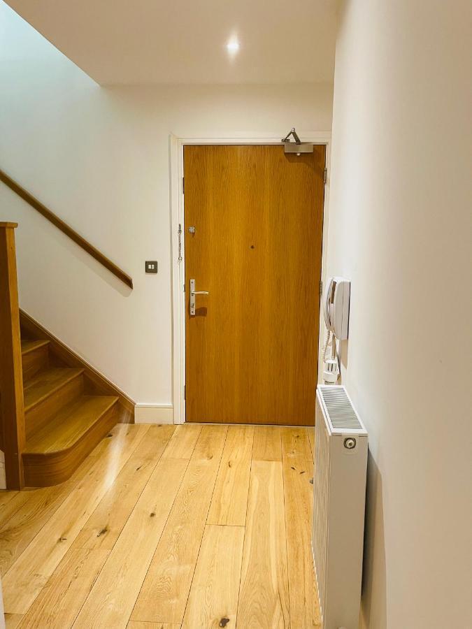 The Penthouse - Duplex Apartment London Exterior photo
