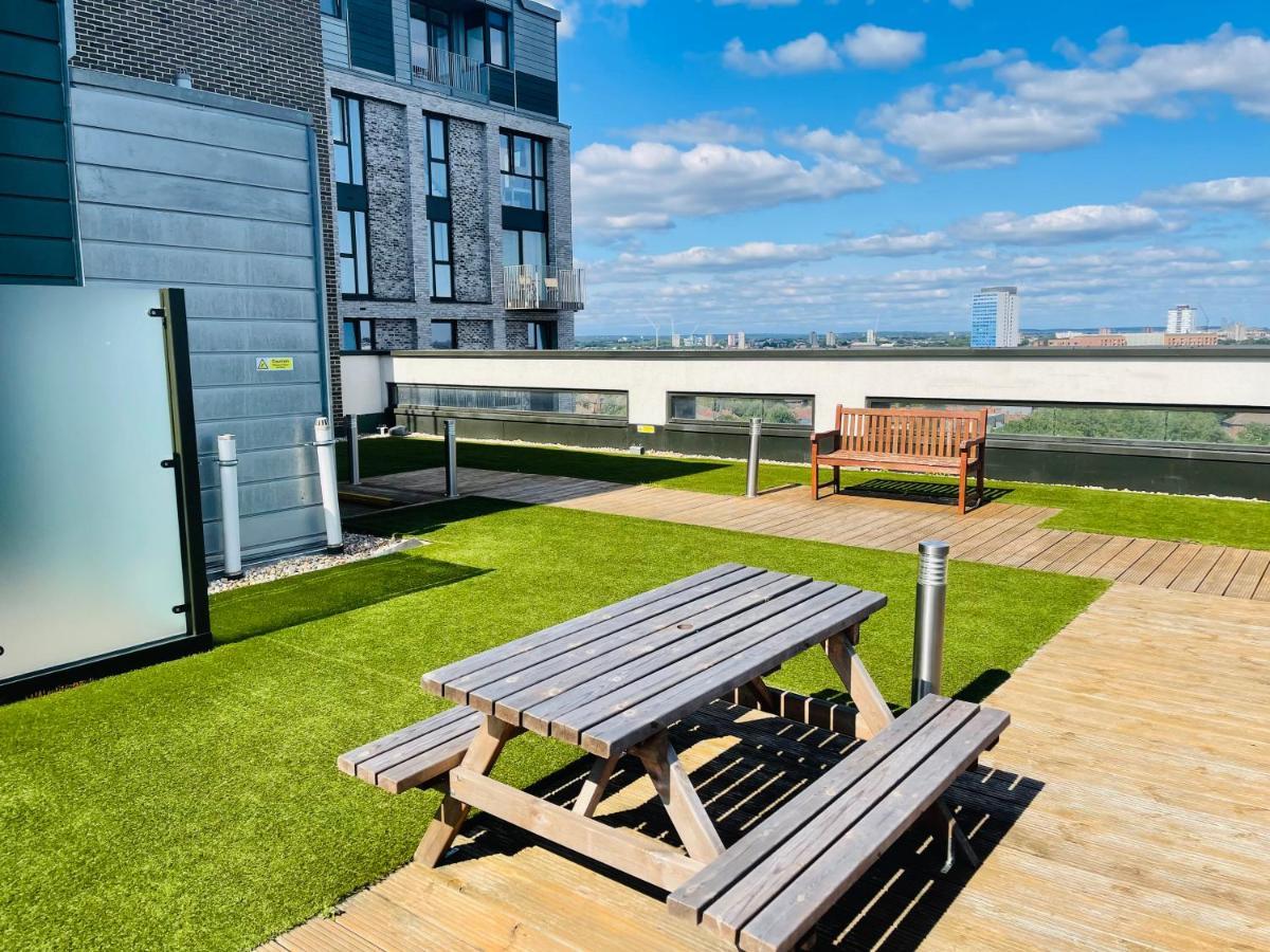 The Penthouse - Duplex Apartment London Exterior photo